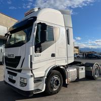 Iveco motore nuovo