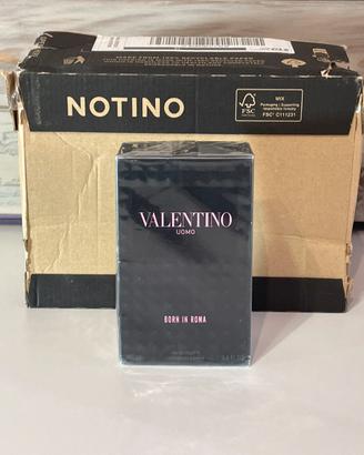 Valentino Born in Roma 100ml EDT