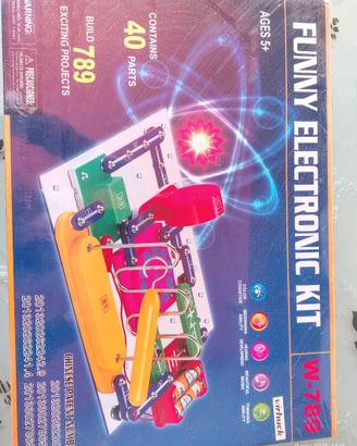 Idea per Natale!