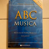 ABC MUSICA