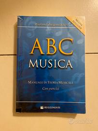 ABC MUSICA
