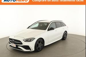 MERCEDES-BENZ C 200 PR57144