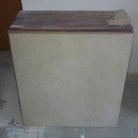 Rivestimento per muro o pavimento in Gress