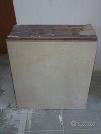 Rivestimento per muro o pavimento in Gress