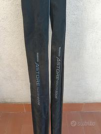 TRABUCCO ASTORE BOLOGNESE