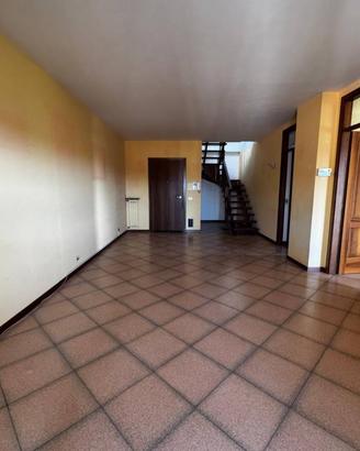 Appartamento di 188 m² con 3 locali e box auto dop