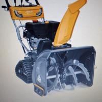 Spazzaneve a scoppio ST 5266 P Trac