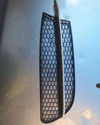 Griglia Sinistra Paraurti Anteriore Alfa 156 | Grigio Senza Fregio - Foto 8