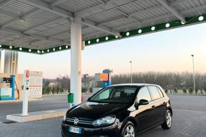 VOLKSWAGEN GOLF 6 2.0 NEOPATENTATI