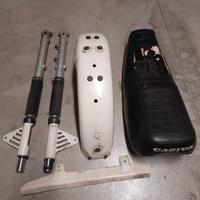 Ricambi Cagiva 125 SST