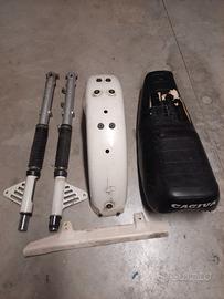 Ricambi Cagiva 125 SST