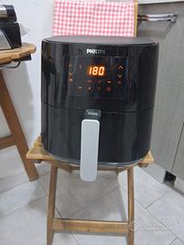 Friggitrice ad Aria Philips Airfryer Digitale