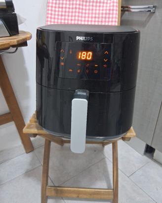 Friggitrice ad Aria Philips Airfryer Digitale