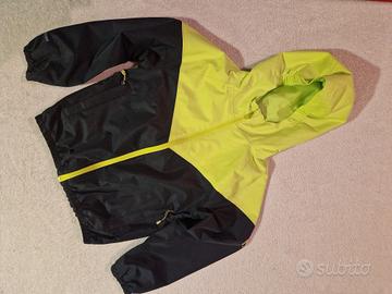 Giacca  McKinley taglia 8 anni