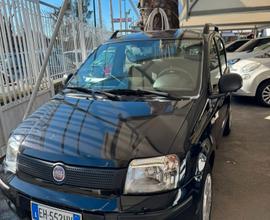 Fiat Panda 1.4 Natural Power Classic