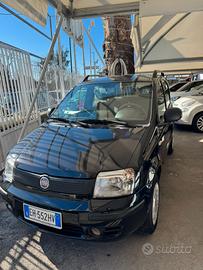 Fiat Panda 1.4 Natural Power Classic