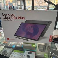 Lenovo idea tab 12.1” plus 256gb PROMO