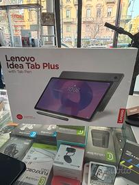 Lenovo idea tab 12.1” plus 256gb PROMO