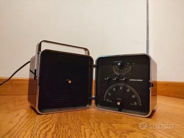 Radio brionvega TS 522