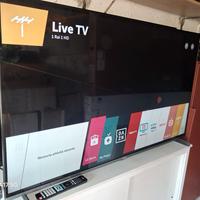  smart tv lg 55
