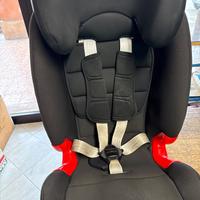 Seggiolino auto 15/36kg Romer/Britax