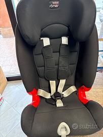 Seggiolino auto 15/36kg Romer/Britax