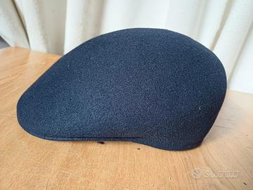 Cappello coppola Joseph Wilson & Sons LTD London 