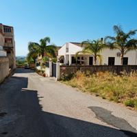 Castelvetrano terreno via tagliata 550 mq