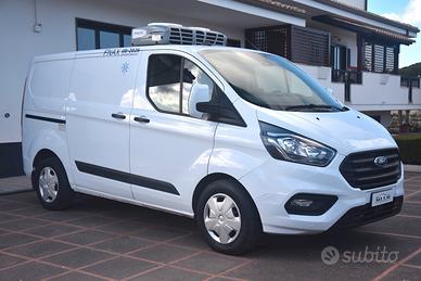 Ford Transit Custom L1-H1 2.0 Tdci 130cv ATP, FRIG