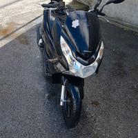 moto scooter 