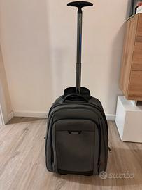 Zaino trolley Samsonite