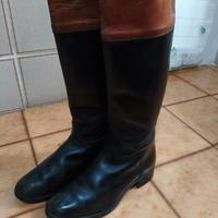 stivali da equitazione n.41
