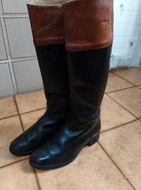 stivali da equitazione n.41
