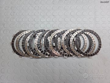DISCHI FRIZIONE TM RACING MX 125 1997 1998 EN