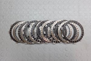 DISCHI FRIZIONE TM RACING MX 125 1997 1998 EN