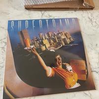 VINILE -  SUPERTRAMP Breakfast In America