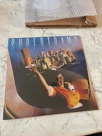 VINILE -  SUPERTRAMP Breakfast In America
