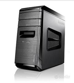 PC computer Lenovo IdeaCentre i7 16GB RAM 2TB