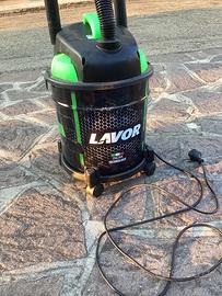 Aspiratore Lavor Rudy 1200 s