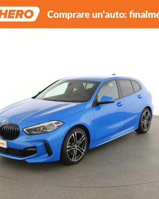 BMW 118 RT18895