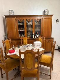 Sala da pranzo