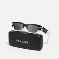Occhiali VERSACE bianco nero VE4465