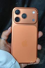 iPhone 17 pro