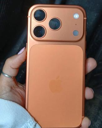 iPhone 17 pro