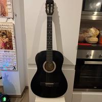 chitarra acustica