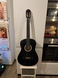 chitarra acustica
