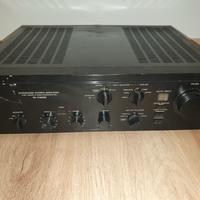 amplificatore vintaje hifi Sony TA-F450D 