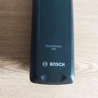 batteria Bosch Power pack 500W