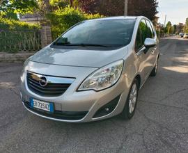 Opel Meriva 1.7 CDTI 110CV Elective AUTOMATICA