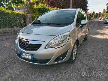 Opel Meriva 1.7 CDTI 110CV Elective AUTOMATICA